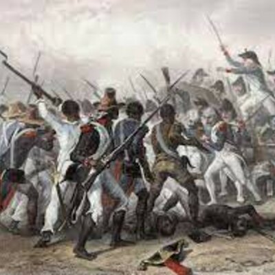 Timeline: Haitian Revolution