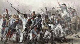 Timeline: Haitian Revolution