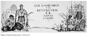 Publicación de la revista Educación Física