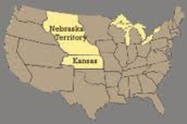 Kansas-Nebraska Act