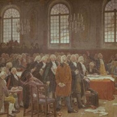 Timeline: Revendications et luttes nationales