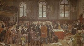 Timeline: Revendications et luttes nationales