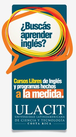 Cursos de inglés
