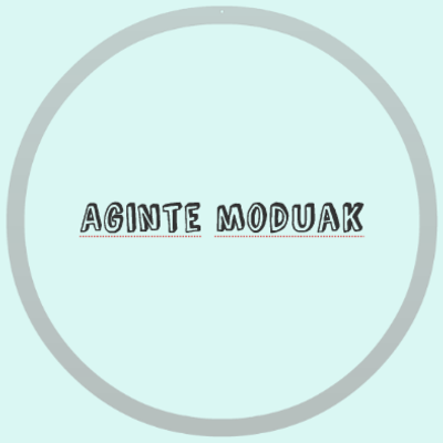 Timeline: Mediterraneoan K.a. 500. urtean zeuden aginte-moduak