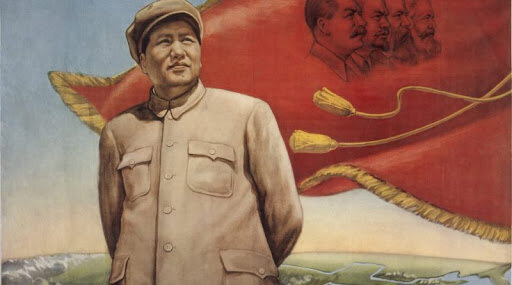 Mao Zedong