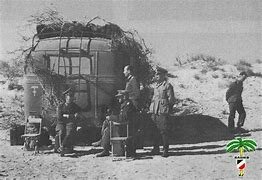 Derrota del comandant Alemany Rommel a Africa