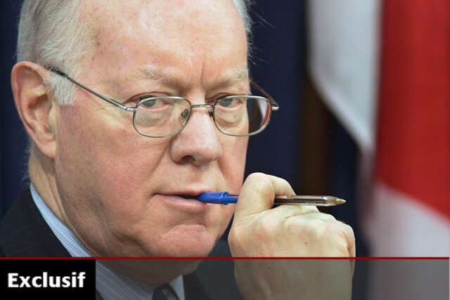 Scandale des commandites et Commission Gomery