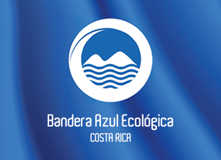 Bandera Azul