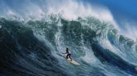 Timeline: Surfing