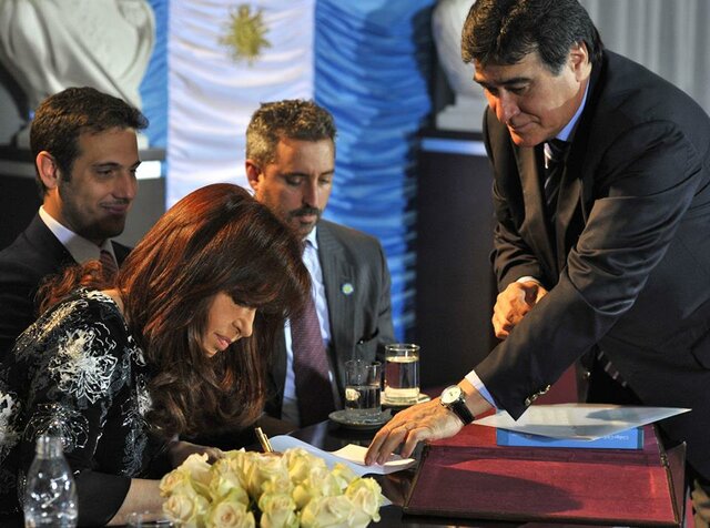 Entra en vigencia el nuevo código civil y comercial