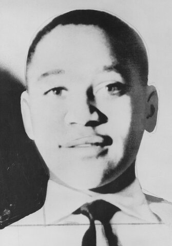 The Murder of Emmitt Till