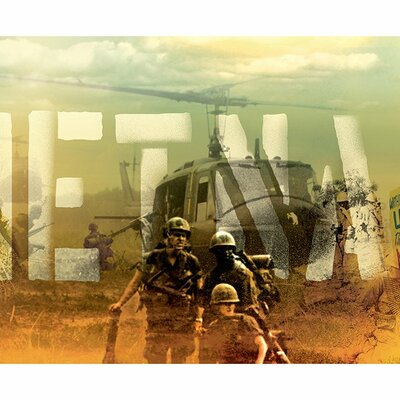 Timeline: Vietnam War Timeline