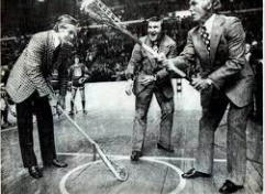 Professional team