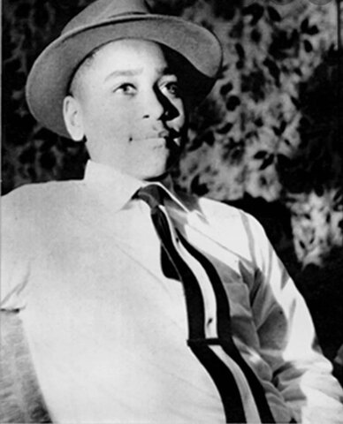 The Murder of Emmitt Till