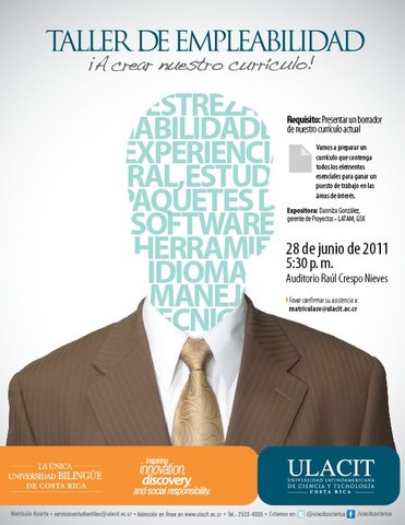 Taller de empleabilidad