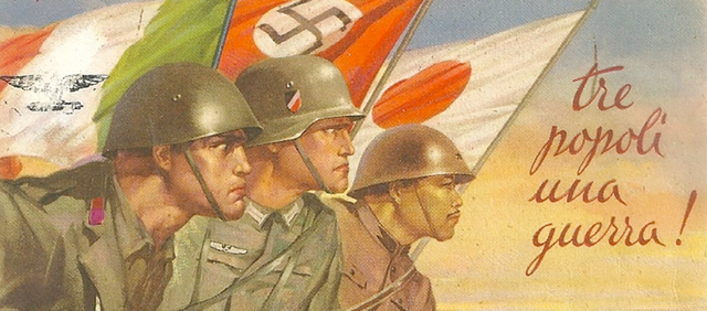 Asse Roma-Berlino-Tokyo