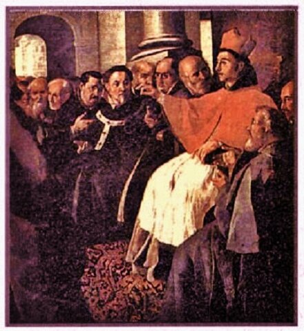 ΣΥΝΟΔΟΣ ΤΩΝ ΛΥΩΝ