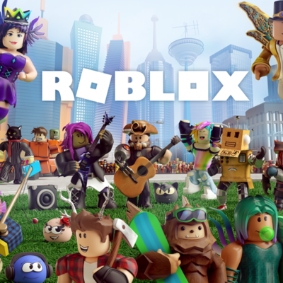Timeline: Roblox
