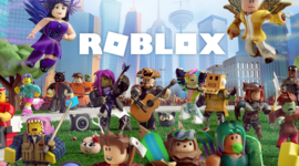 Timeline: Roblox