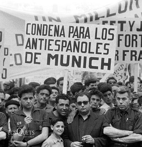 Contuberni de Munich (https://www.lavanguardia.com/hemeroteca/20120605/54303390132/contubernio-munich-politica-oposicion-antifranquista-movimiento-europeo.html)