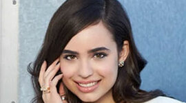 Timeline: Sofia Carson