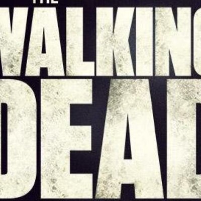 Timeline: The walking dead.