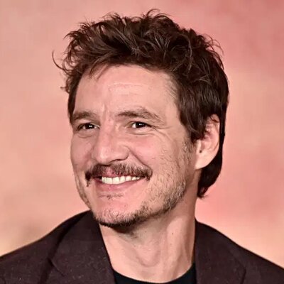 Timeline: Pedro Pascal