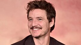 Timeline: Pedro Pascal