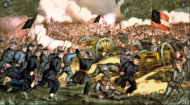Timeline: Prelude to the Civil War