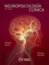 NEUROPSICOLOGA CLINICA