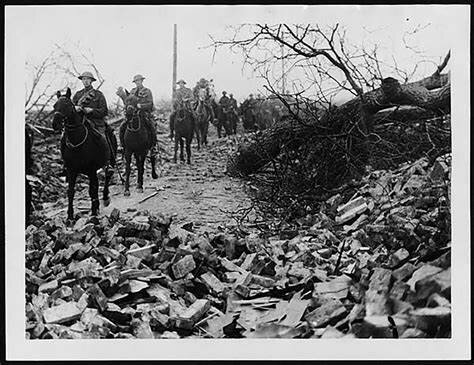 Año decisivo 1918