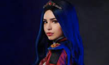 Como se hizo famosa Sofía Carson?