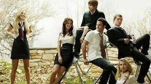 Los primeros capitulos