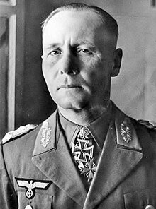 Johannes Erwin Eugen Rommel