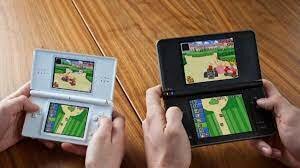 ds, ds lite y dsi