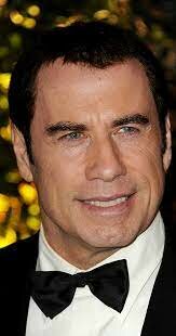 actor (John Travolta)