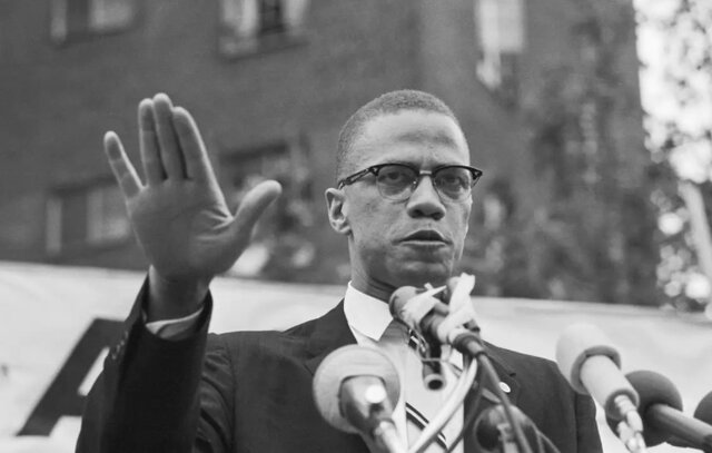 Assassination of Malcolm X