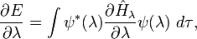 Feynmann proposa la mecànica quàntica com a eina de computació