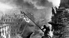 Timeline: Segunda Guerra Mundial