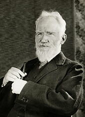 G. B. Shaw
