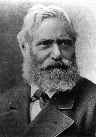 MAX VON PETTENKOFER