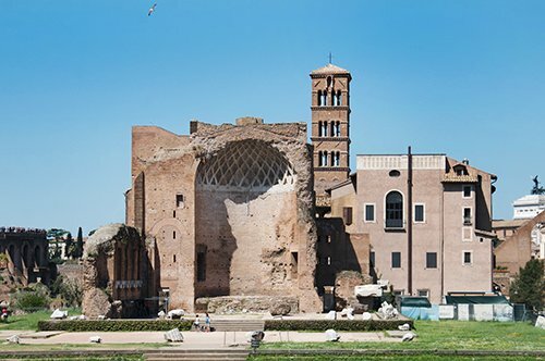 Nero Rebuilds After Fire