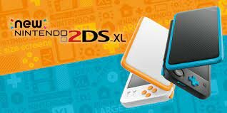 3ds, 2ds,3dsXL, 2dsXL. 3dsXLnew y 2dsXLnew