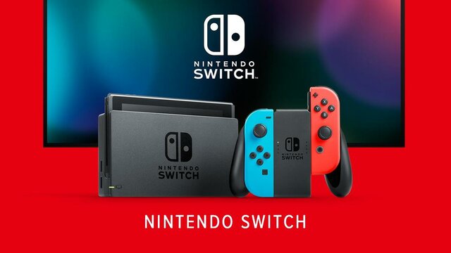 switch