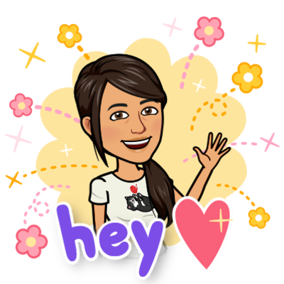 Timeline: My last week