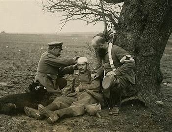 RUSIA VS IMPERIO OTOMANO