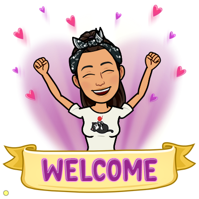 On Monday, I visited my family in Almería