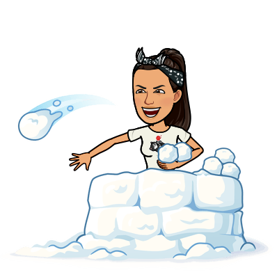 On Tuesday, I played with my friends