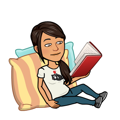 On Wednesday, I read a book