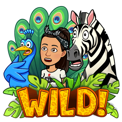 On Thursday, I went to the zoo to visit the animals